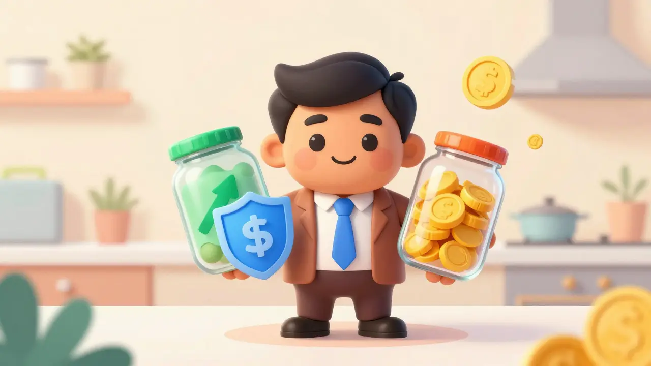 Multi-Asset Mutual Funds in India: A Guide to Diversifying Across Equity, Debt, and Gold