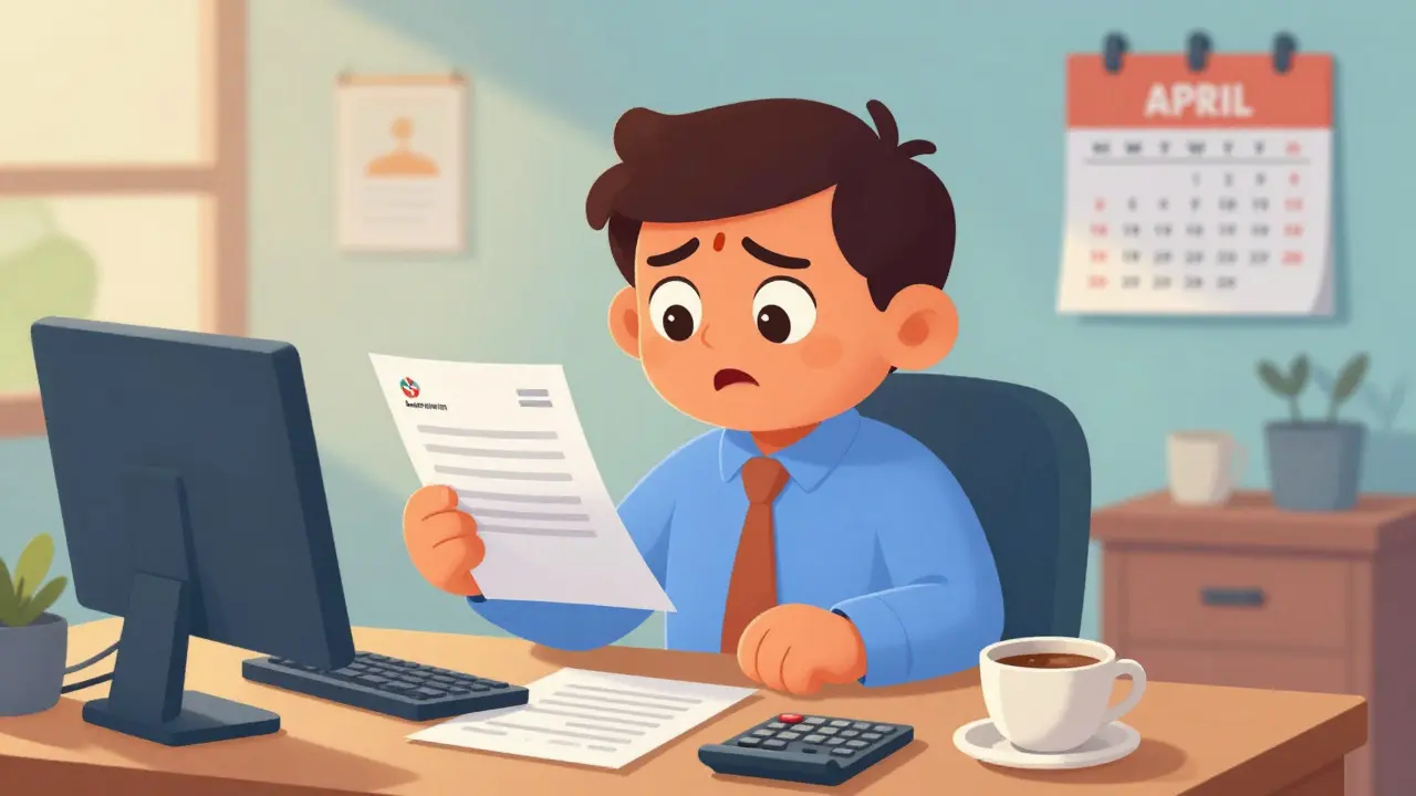 Section 80C Mistakes: Top Filing Errors to Avoid in India (2026 Guide)