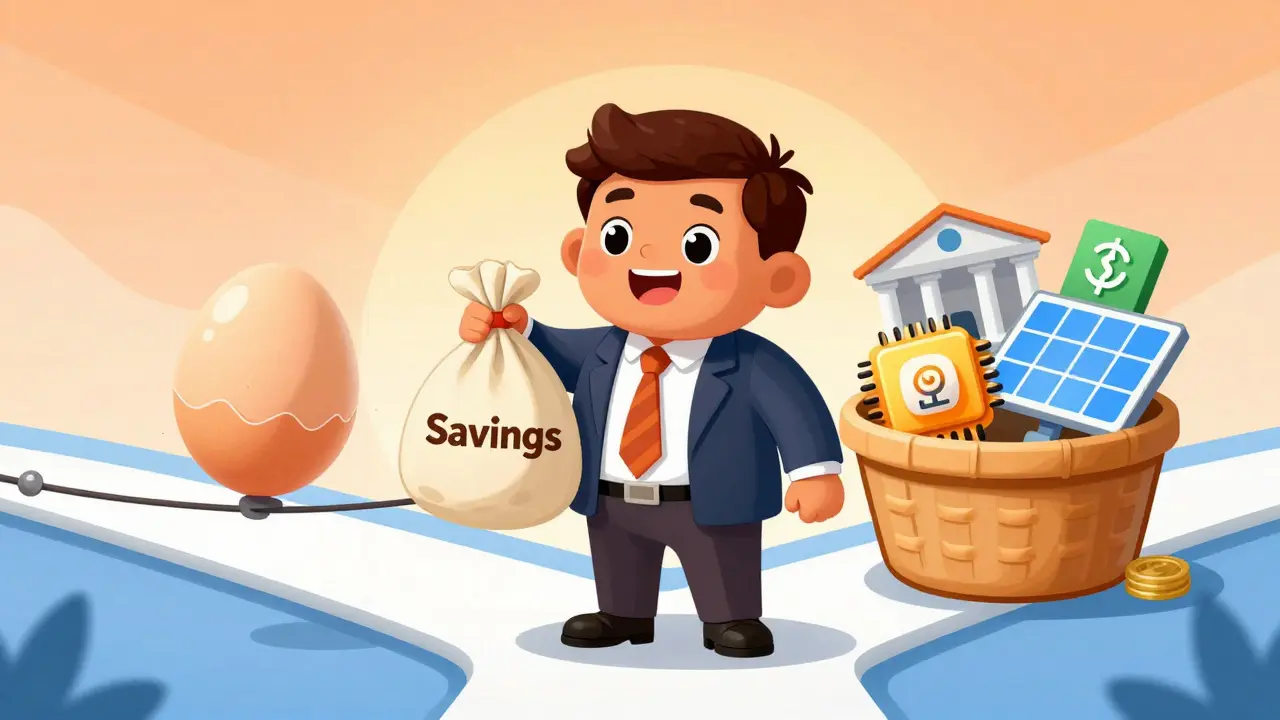 Sector and Thematic Mutual Funds in India: Navigating Concentration Risks and Rewards