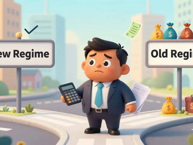 Best Tax-Saving Schemes in India for 2025: Complete Comparison and Analysis