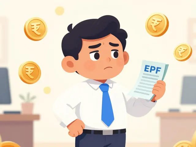 EPF and Section 80C: How to Maximize Tax Savings on Your Provident Fund in India