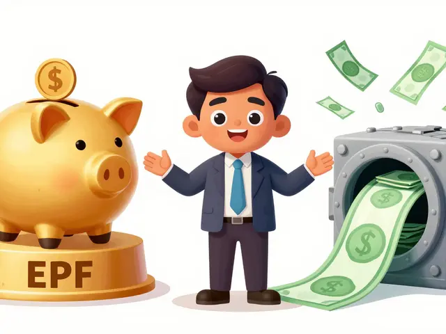 EPS vs EPF: How the Employees’ Pension Scheme Complements Your Retirement Corpus