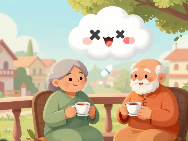 Healthcare Costs in Indian Retirement: Planning for Medical Inflation