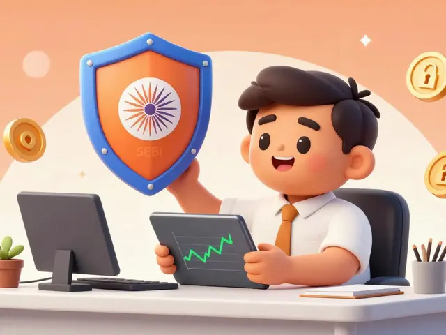 How Indian Stock Exchanges Regulate Trading and Protect Retail Investors