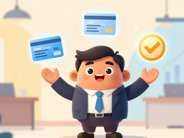 How to Use KYC, PAN, and Aadhaar for Investing in Mutual Funds in India
