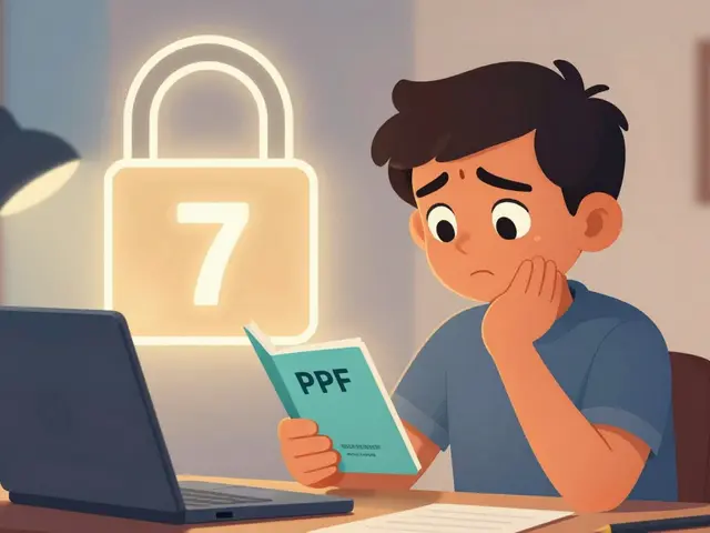 PPF Partial Withdrawal Rules in India: Limits, Timelines, and Strategies