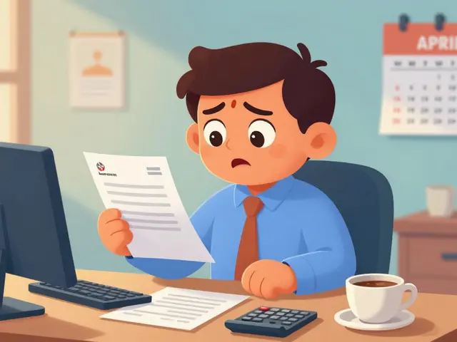 Section 80C Mistakes: Top Filing Errors to Avoid in India (2026 Guide)