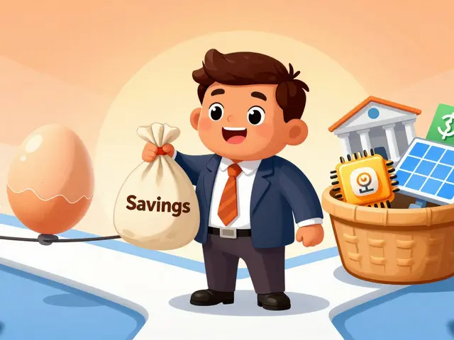 Sector and Thematic Mutual Funds in India: Navigating Concentration Risks and Rewards