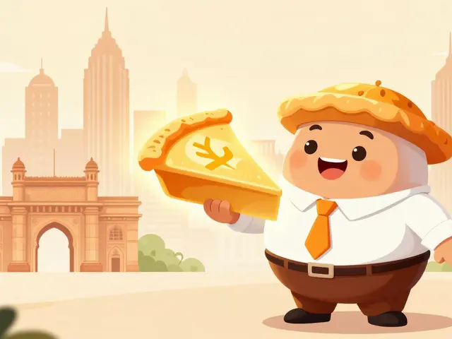 What Is a Stock? Understanding Equity Ownership in Indian Companies