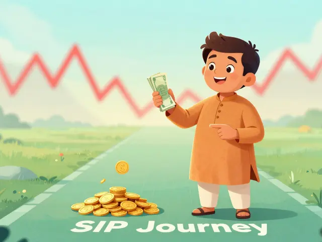 What Is a Systematic Investment Plan (SIP) in India? A Complete Beginner’s Guide