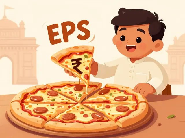 What Is Earnings Per Share (EPS) in Indian Equities? A Beginner’s Guide