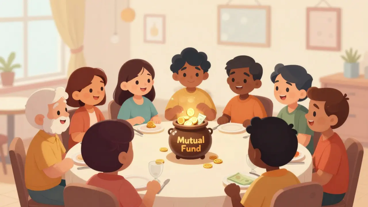 What Are Mutual Funds? A Complete Guide for Indian Investors in 2026