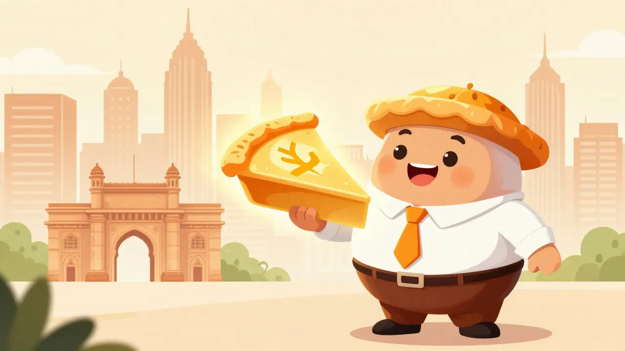 What Is a Stock? Understanding Equity Ownership in Indian Companies