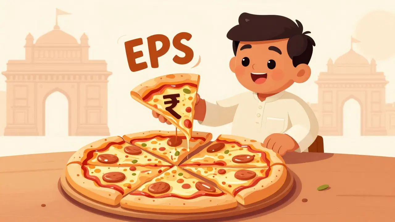 What Is Earnings Per Share (EPS) in Indian Equities? A Beginner’s Guide