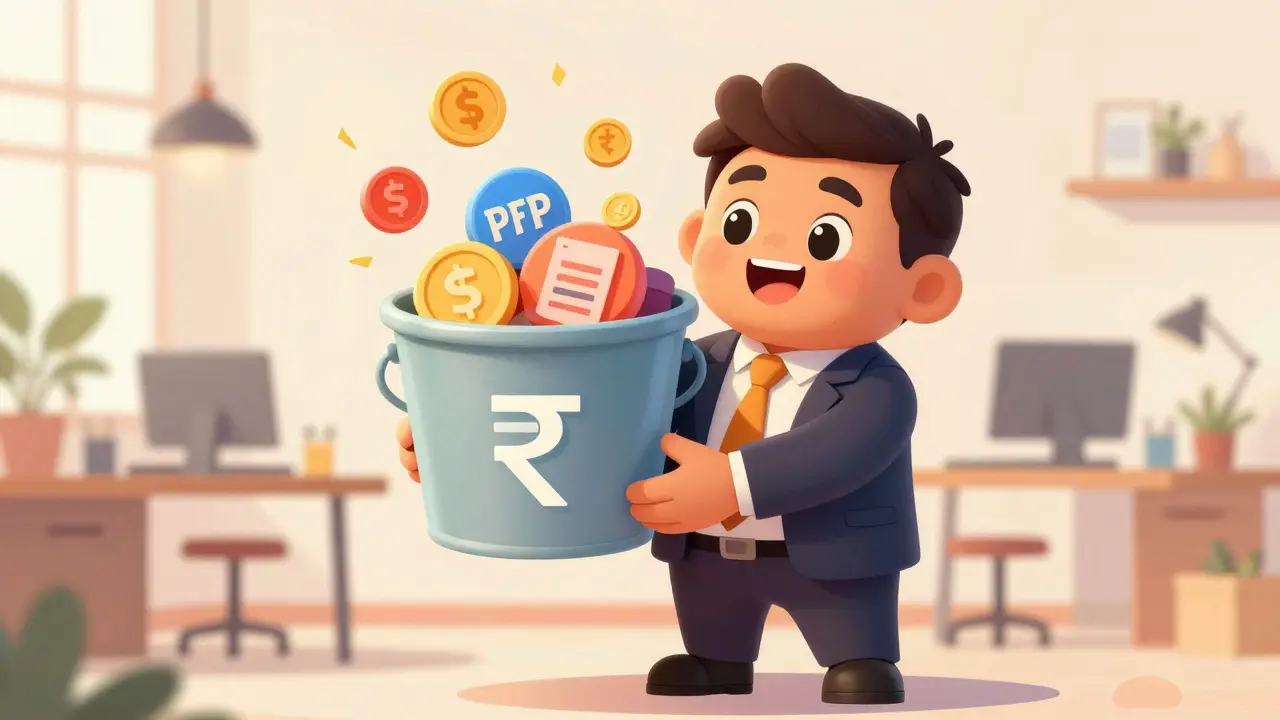 Can You Claim Section 80C with PPF? Maximize Tax Savings in India