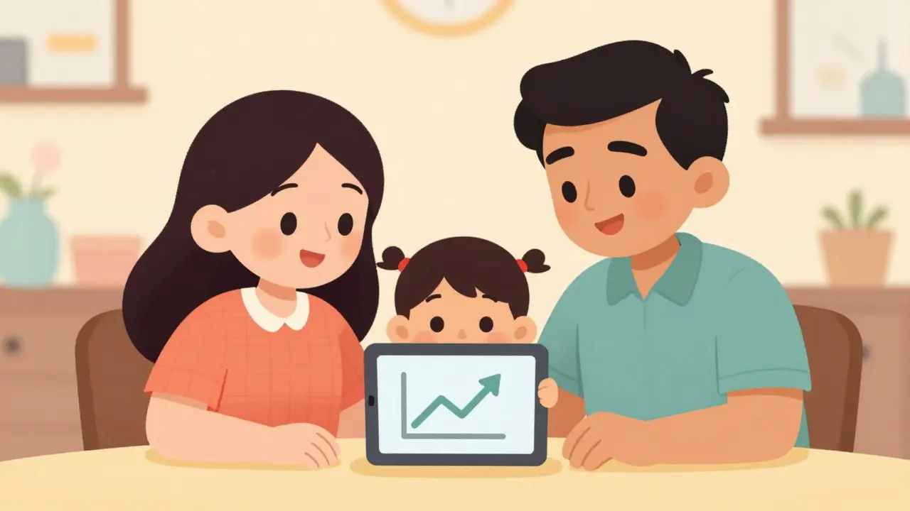Children’s Gift Mutual Funds in India: A Practical Guide to Long-Term Investing