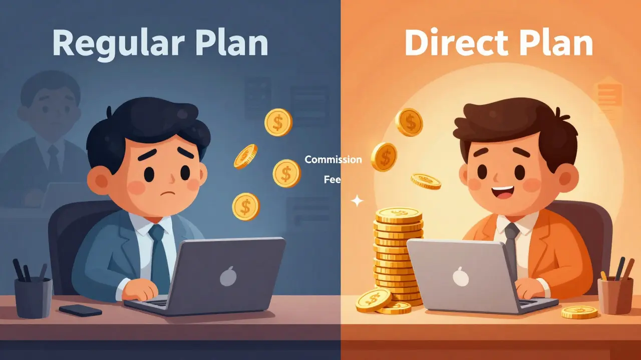 Direct Mutual Fund Platforms in India: How to Buy Without Distributors