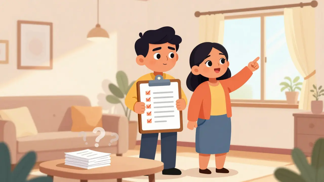 Property Inspection Checklist in India: What to Check Before Buying