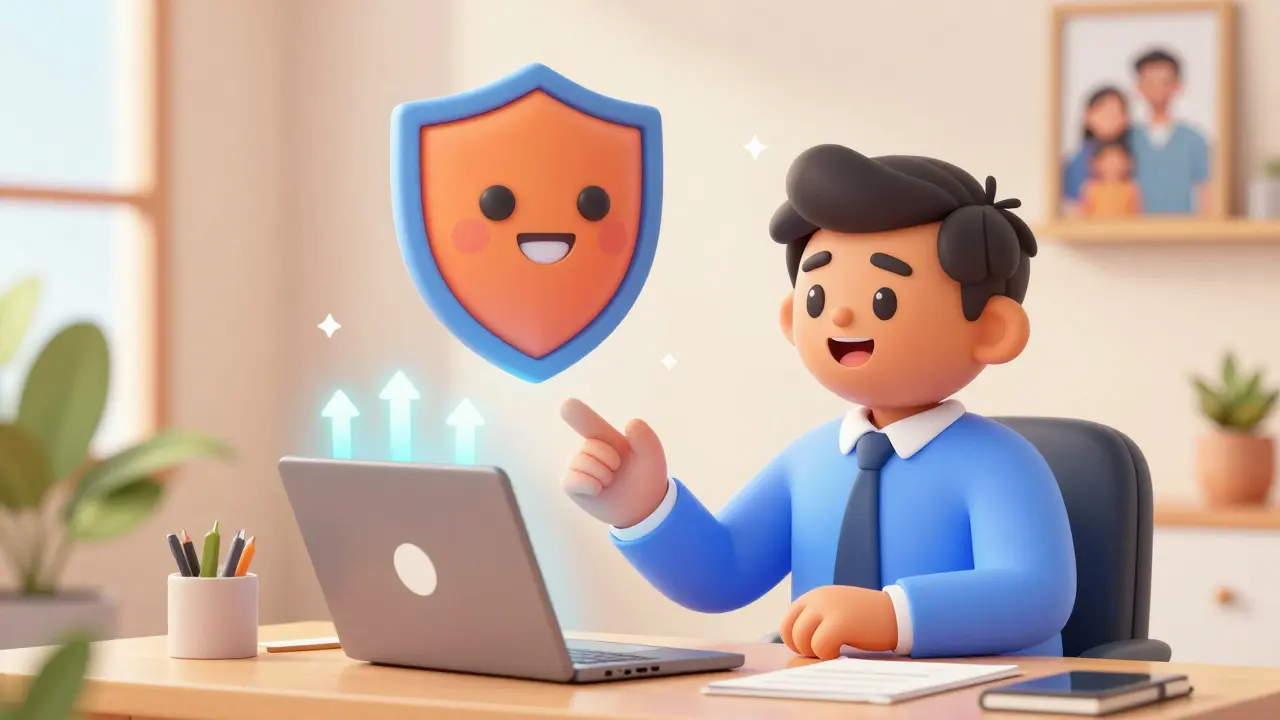 SIP with Insurance in India: Combining Investment and Protection in One Plan