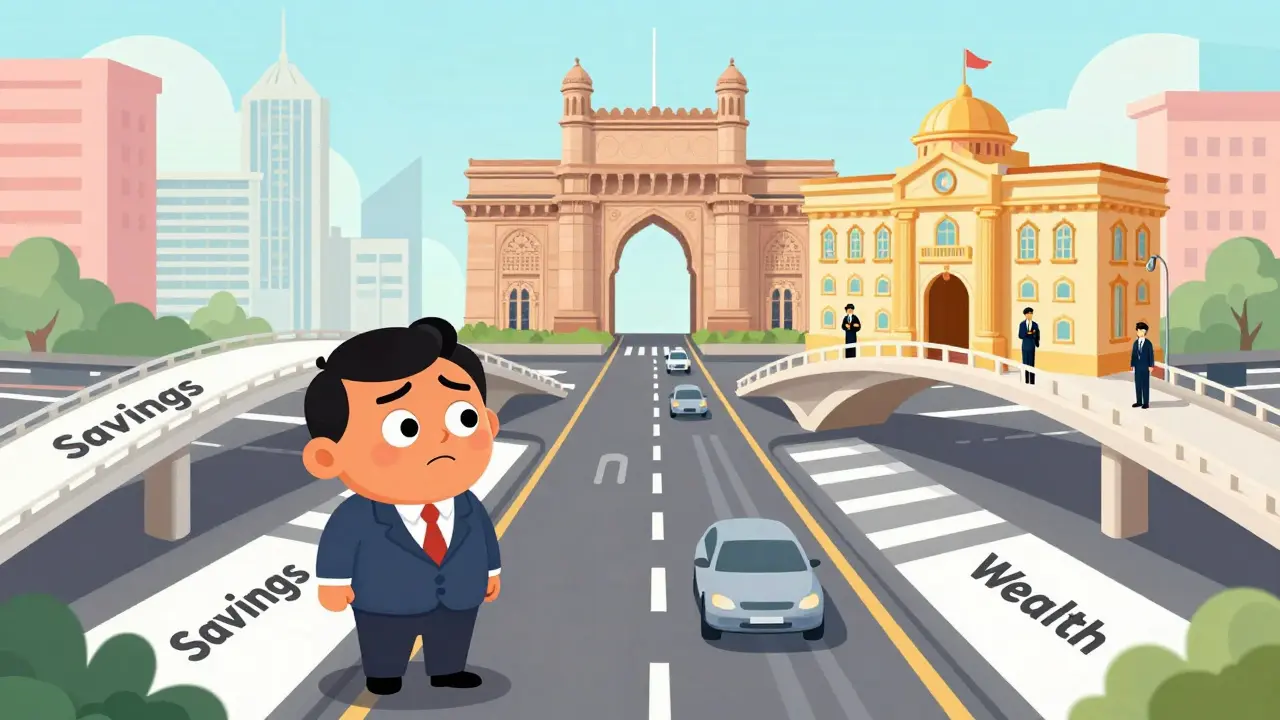 Stockbroker in India: Full-Service vs Discount Brokers Compared
