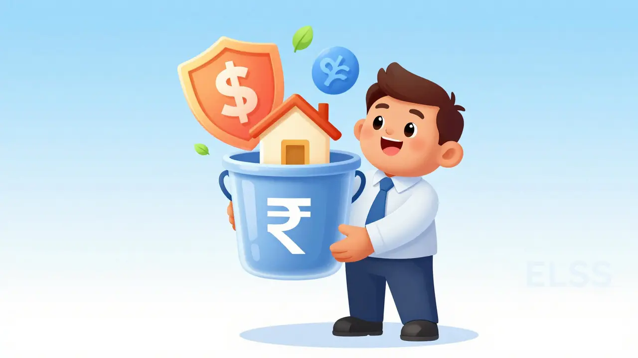 Tax-Saving Investment Plans in India: Strategic Approach to Minimize Liability