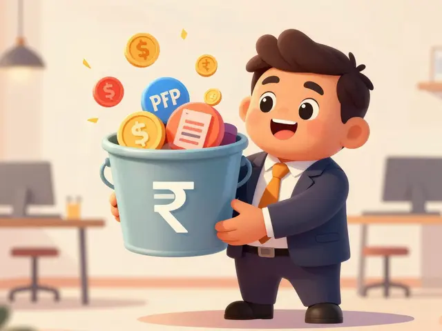 Can You Claim Section 80C with PPF? Maximize Tax Savings in India
