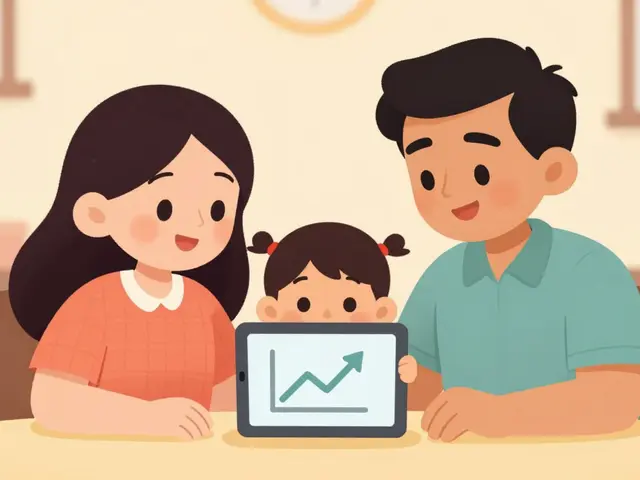 Children’s Gift Mutual Funds in India: A Practical Guide to Long-Term Investing
