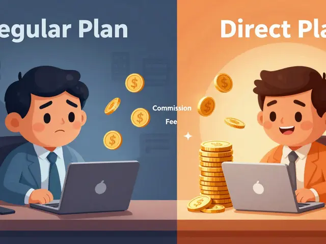 Direct Mutual Fund Platforms in India: How to Buy Without Distributors