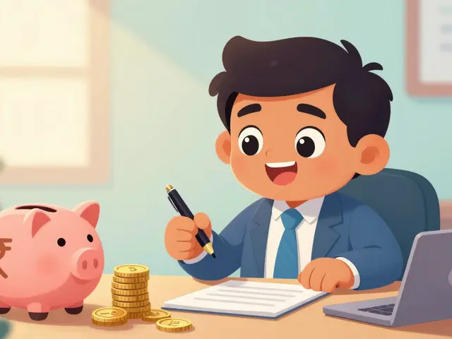 How to Max Out Section 80C in India on a Low Income: Practical Strategies