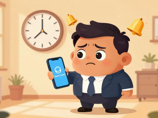 Stock Market Hours in India: NSE and BSE Trading Sessions Explained