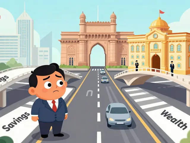 Stockbroker in India: Full-Service vs Discount Brokers Compared