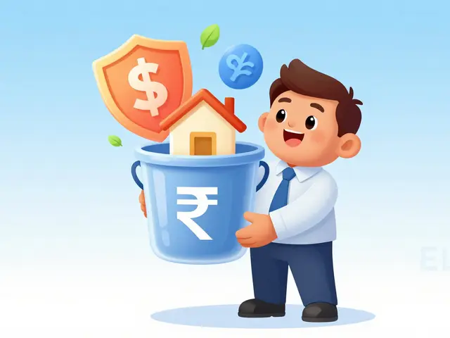 Tax-Saving Investment Plans in India: Strategic Approach to Minimize Liability