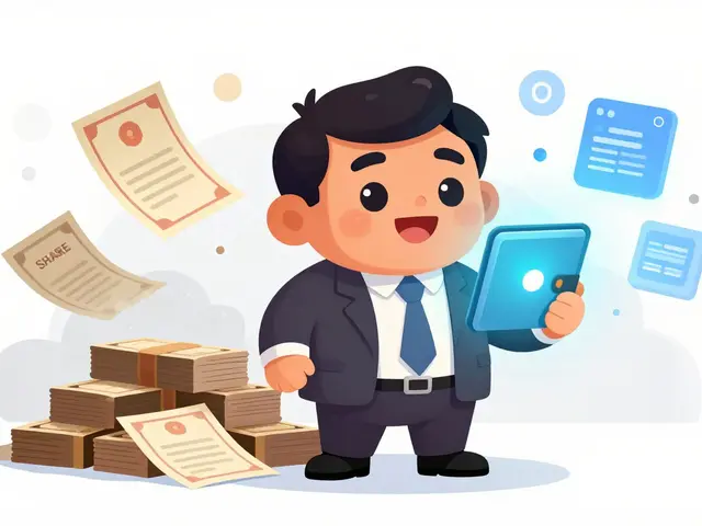 What Is a DP (Depository Participant) in India? NSDL vs CDSL Explained