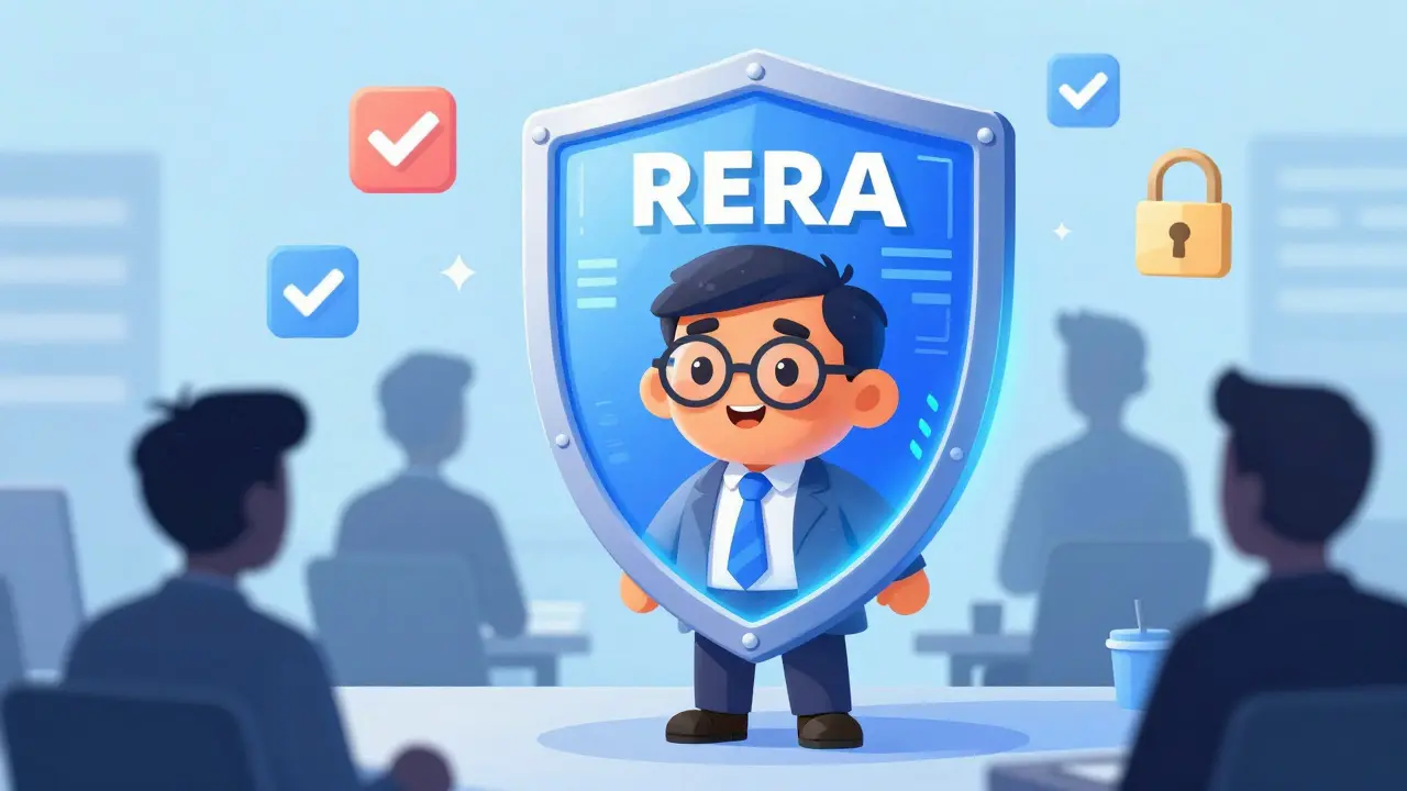 How to Screen Developers in India: Track Record, Deliveries, and Financial Health