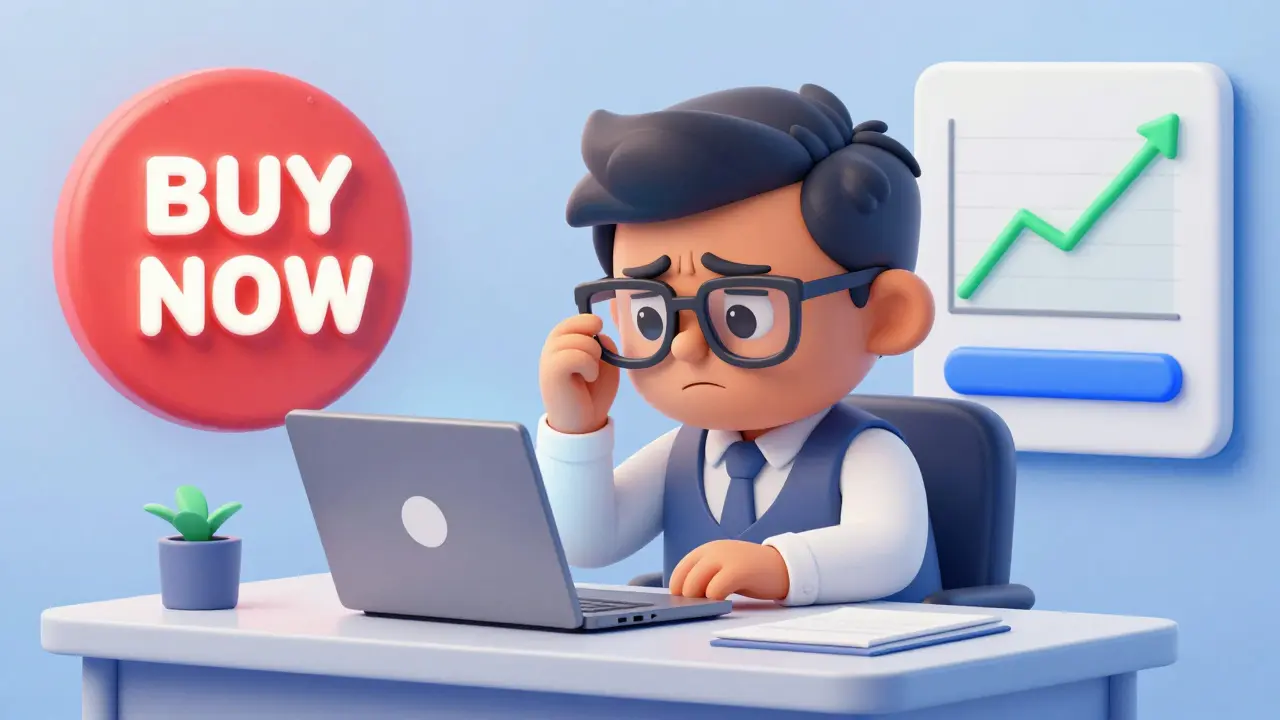 Market Order vs Limit Order on NSE/BSE: How to Choose the Right Type