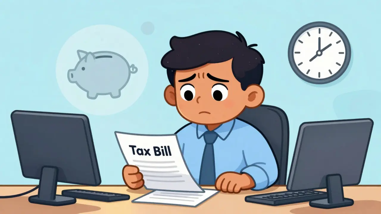 Section 80CCD(1B) Explained: Claim the Extra ₹50,000 NPS Tax Deduction
