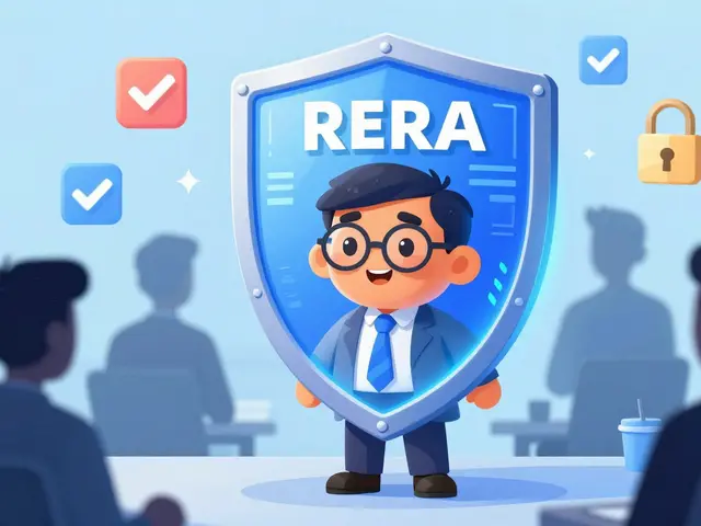 How to Screen Developers in India: Track Record, Deliveries, and Financial Health