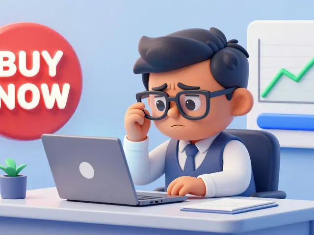 Market Order vs Limit Order on NSE/BSE: How to Choose the Right Type