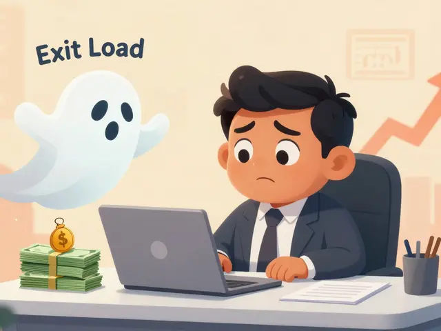 Mutual Fund Exit Load and Lock-in Periods in India: A Complete Guide for Investors